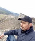 Rencontre Homme : Сергей, 46 ans à Russie  Севастополь 